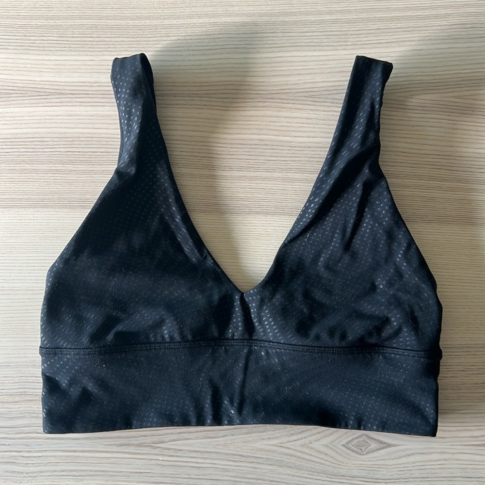 Lulu bra